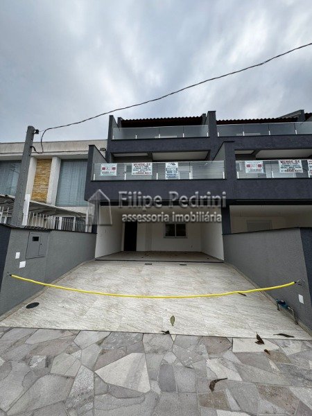 Casa em Condomínio Hipica Porto Alegre