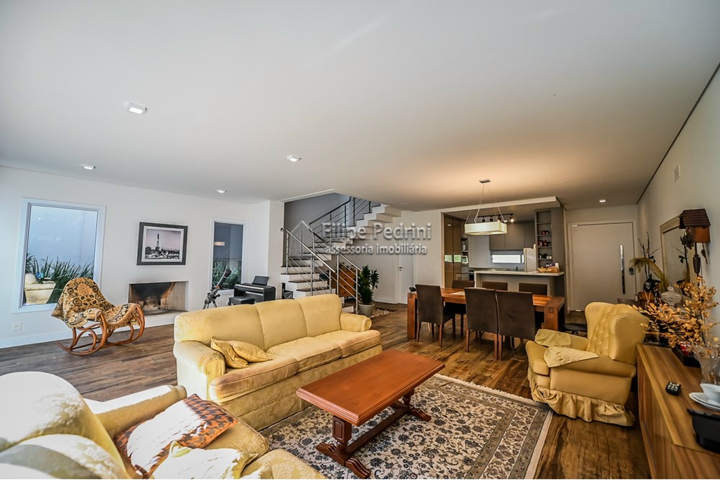 Casa em Condomínio Pedra Redonda Porto Alegre