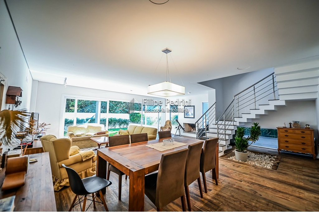 Casa em Condomínio Pedra Redonda Porto Alegre