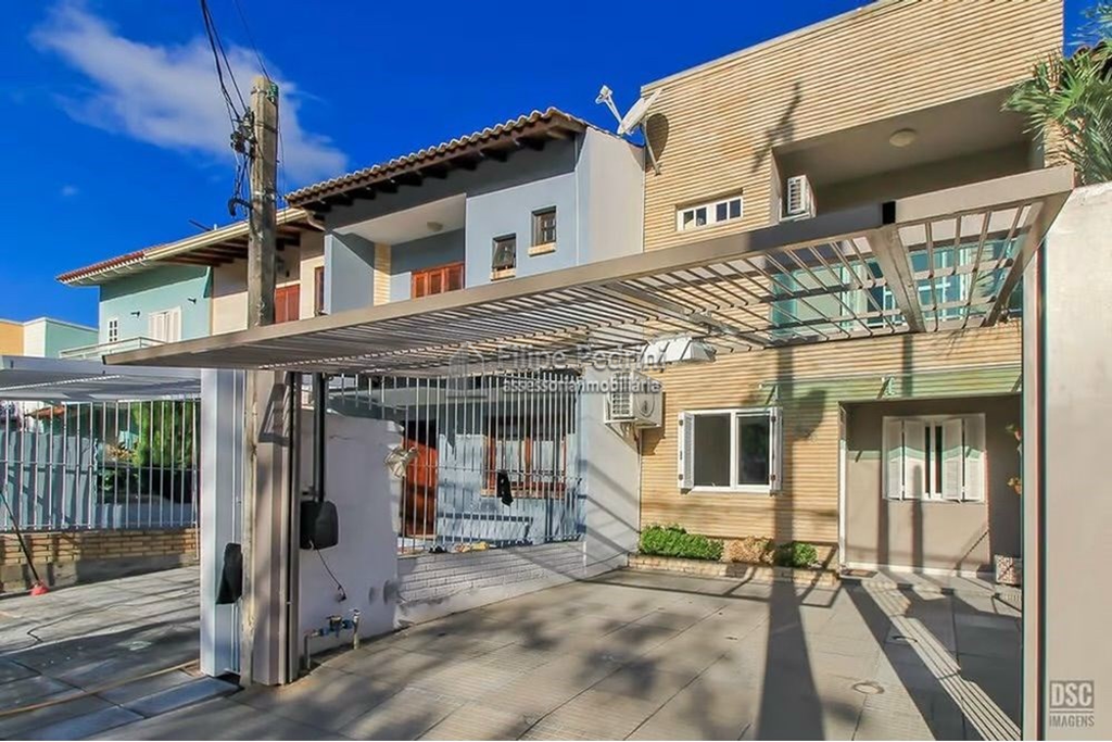 Casa Hípica Porto Alegre