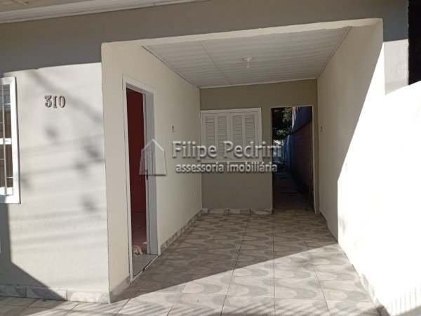 Casa Ponta Grossa Porto Alegre