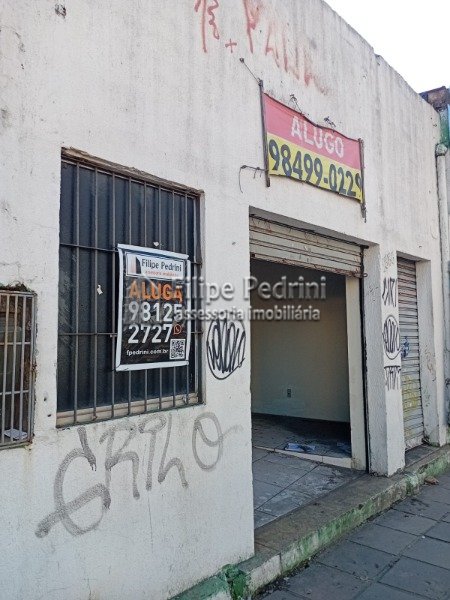 Loja Comercial Azenha Porto Alegre