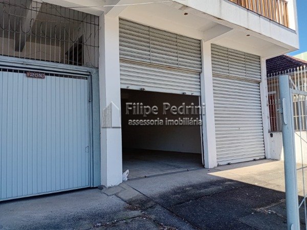 Loja Comercial Teresopolis Porto Alegre