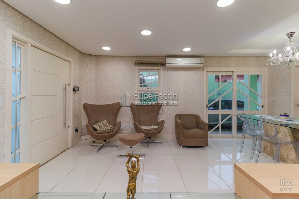 Casa Tristeza Porto Alegre