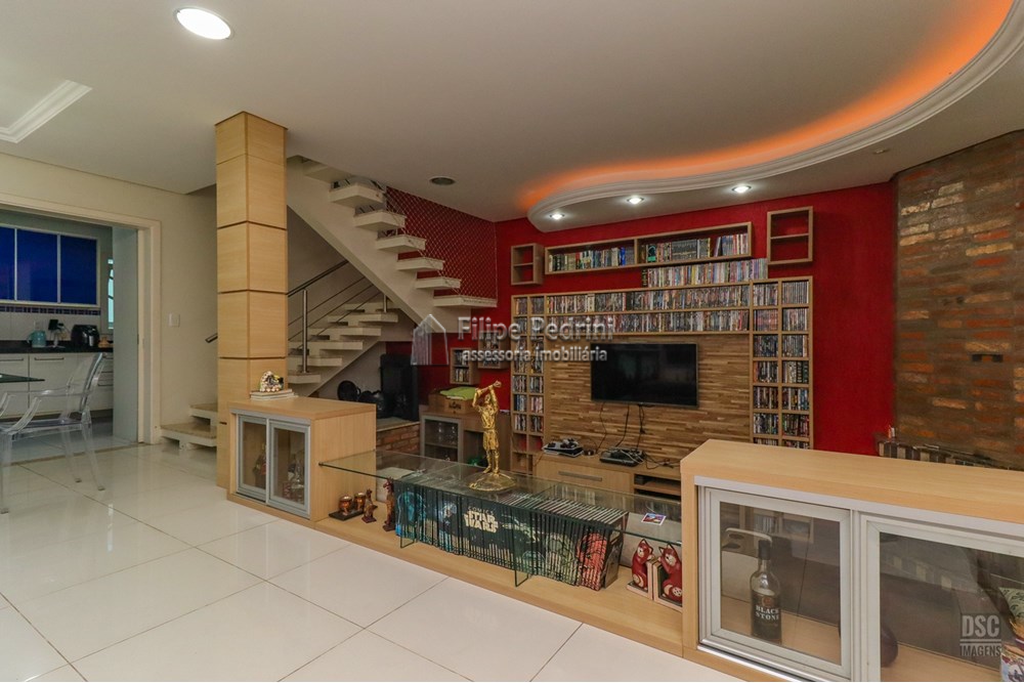 Casa Tristeza Porto Alegre