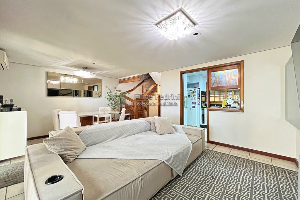 Casa em Condomínio Pedra Redonda Porto Alegre