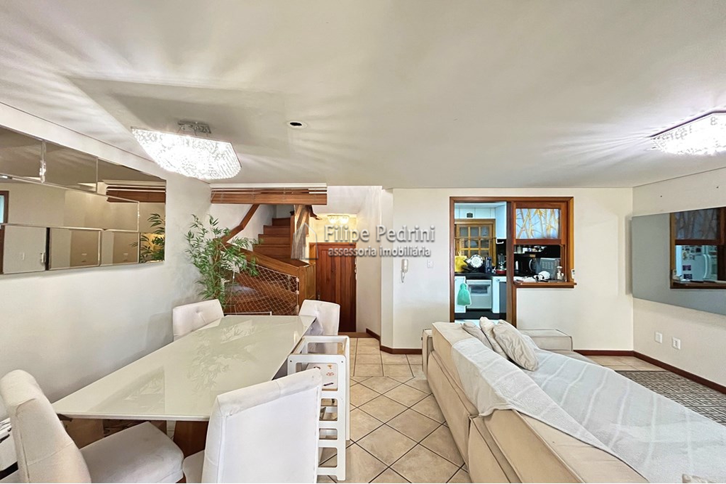 Casa em Condomínio Pedra Redonda Porto Alegre