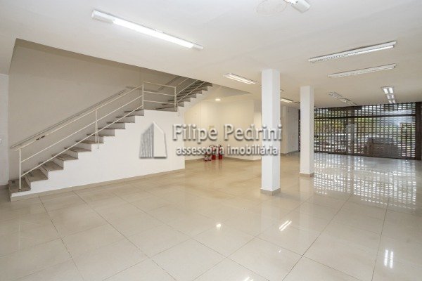 Prédio Tristeza Porto Alegre