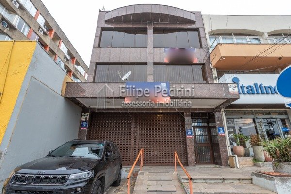 Prédio Tristeza Porto Alegre