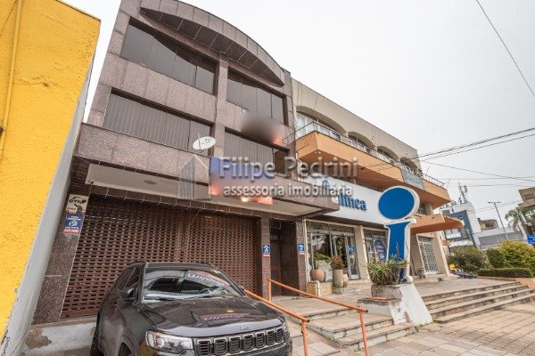 Prédio Tristeza Porto Alegre