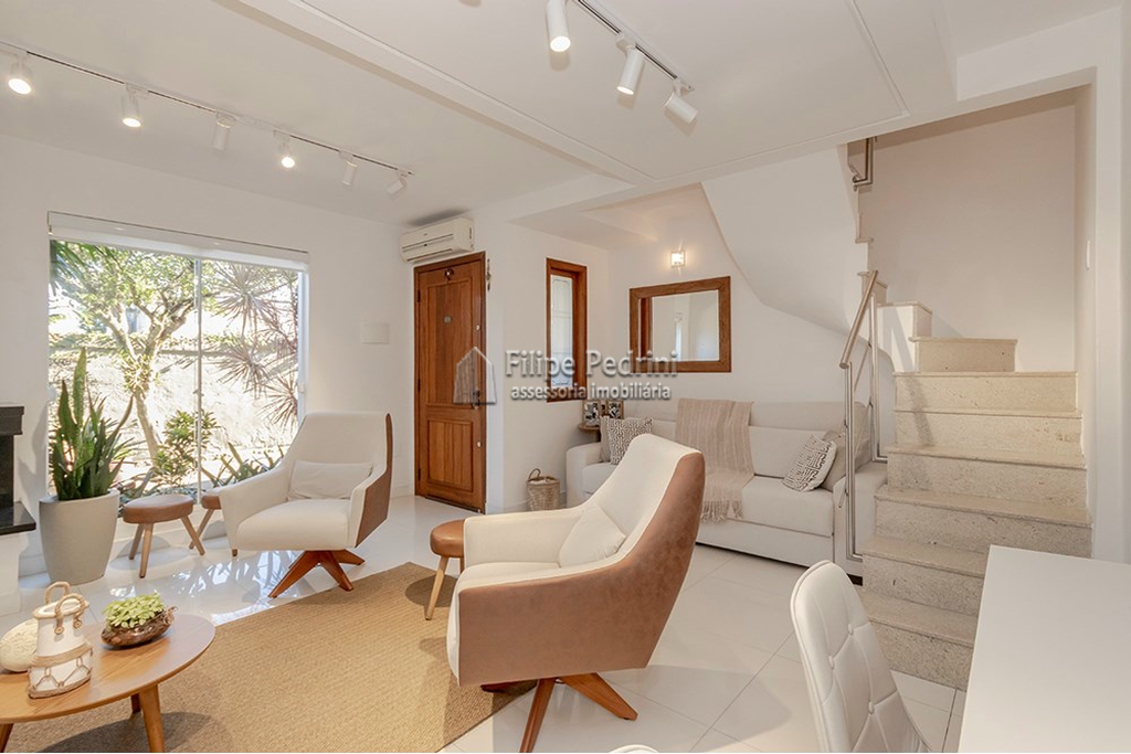 Casa em Condomínio Ipanema Porto Alegre