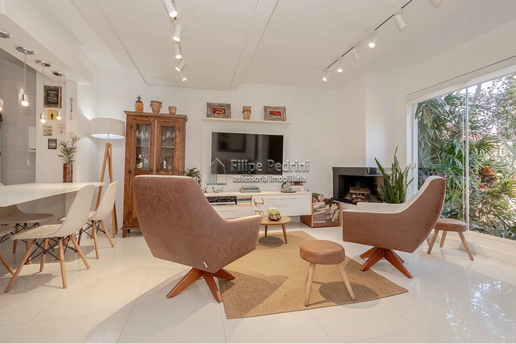 Casa em Condomínio Ipanema Porto Alegre