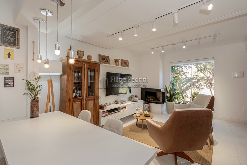 Casa em Condomínio Ipanema Porto Alegre