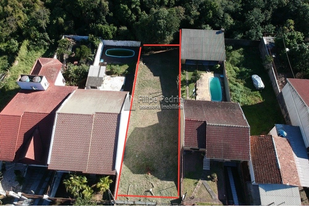 Terreno Vila Nova Porto Alegre