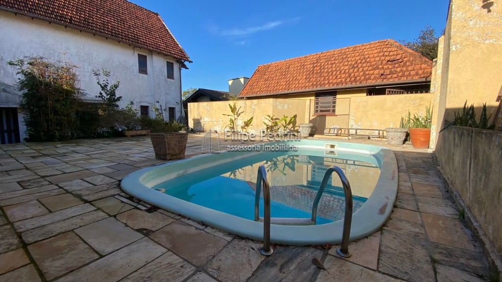 Casa Vila Assunção Porto Alegre