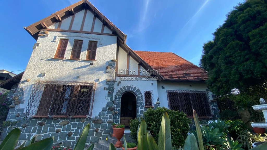 Casa Vila Assunção Porto Alegre