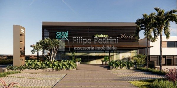 Loja Comercial Ipanema Porto Alegre