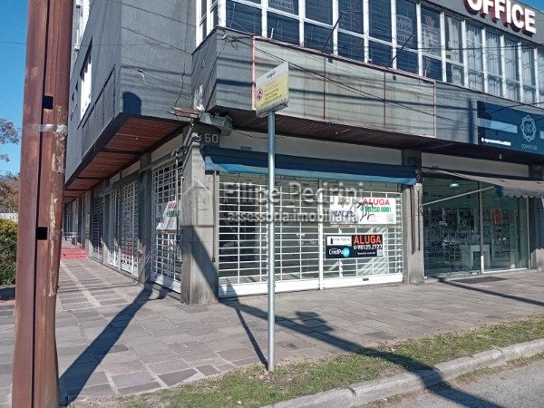 Loja Comercial Teresopolis Porto Alegre