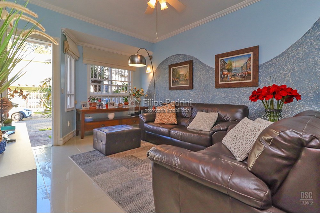 Casa em Condomínio Hípica Porto Alegre