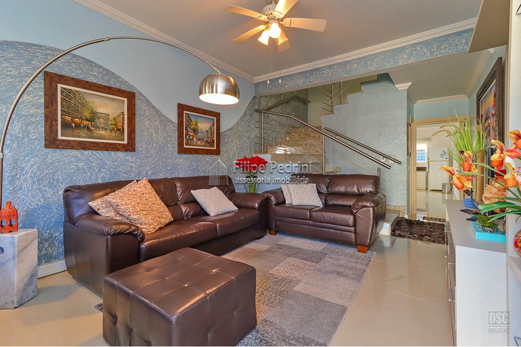 Casa em Condomínio Hípica Porto Alegre