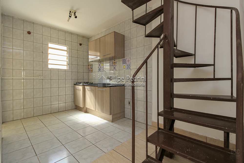 Casa em Condomínio Vila Nova Porto Alegre