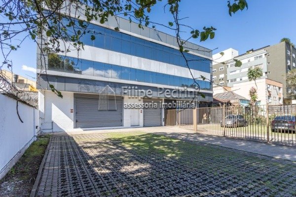 Loja Comercial Petropolis Porto Alegre