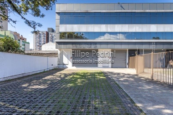 Loja Comercial Petropolis Porto Alegre