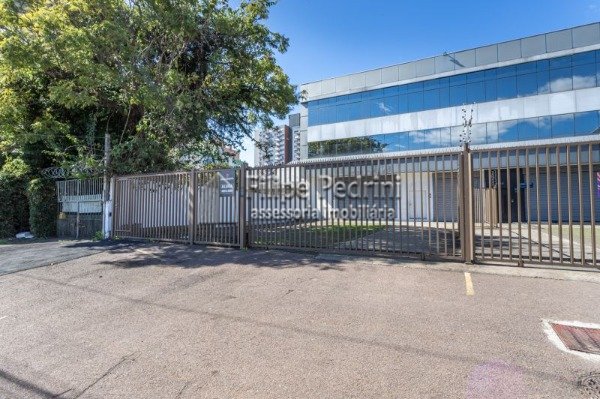 Loja Comercial Petropolis Porto Alegre