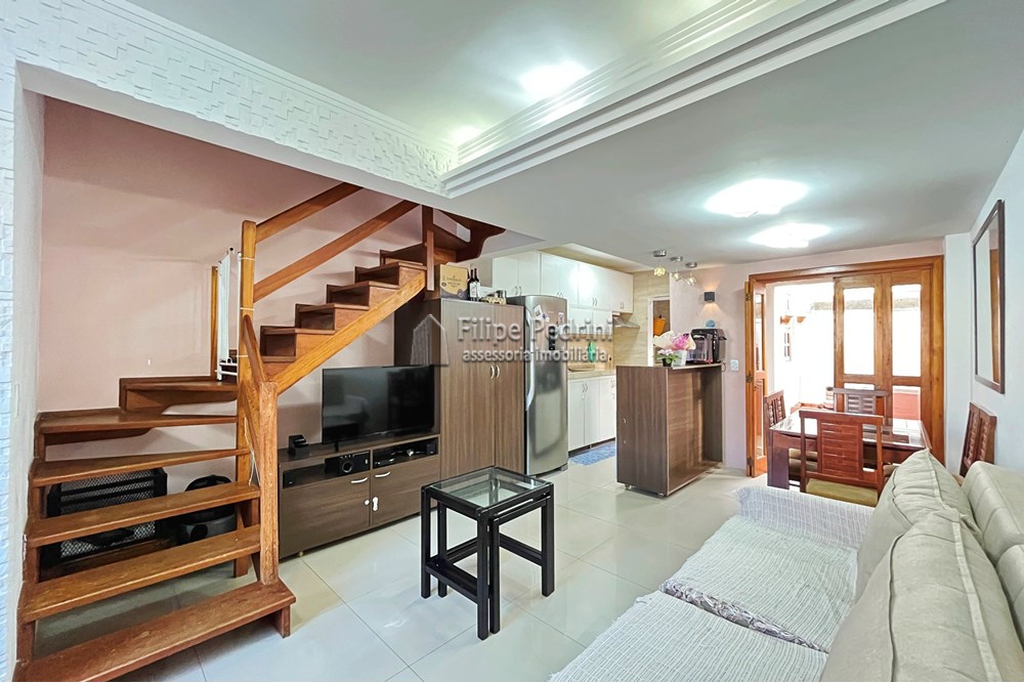 Casa em Condomínio Tristeza Porto Alegre