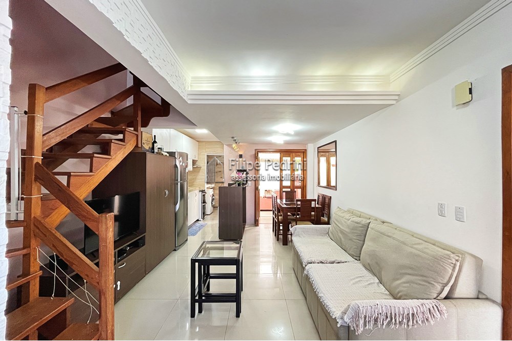 Casa em Condomínio Tristeza Porto Alegre