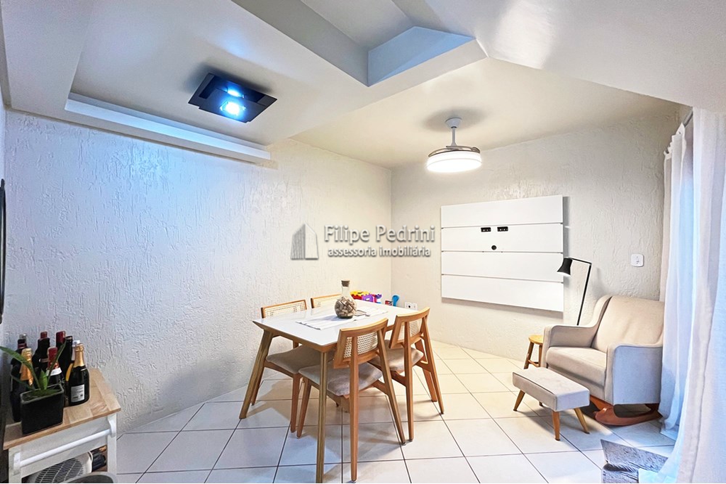 Casa em Condomínio Guarujá Porto Alegre