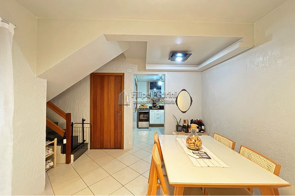 Casa em Condomínio Guarujá Porto Alegre