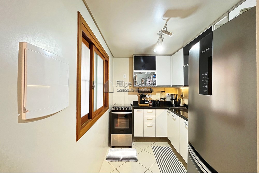 Casa em Condomínio Guarujá Porto Alegre