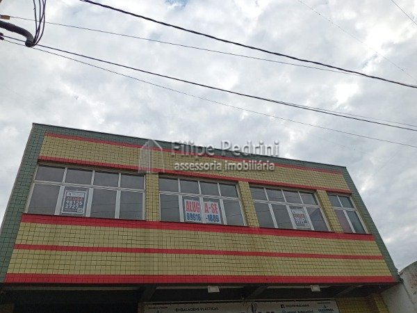 Sala Comercial Cavalhada Porto Alegre