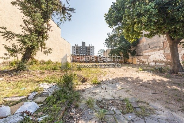 Terreno Camaquã Porto Alegre