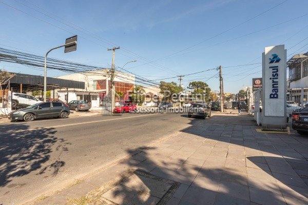 Terreno Camaquã Porto Alegre