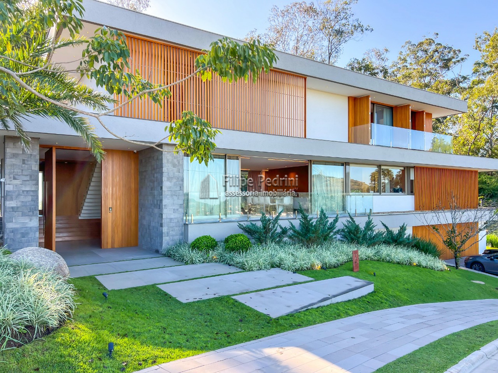 Casa em Condomínio Vila Nova Porto Alegre