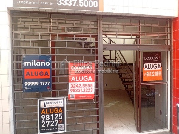 Loja Comercial Tristeza Porto Alegre