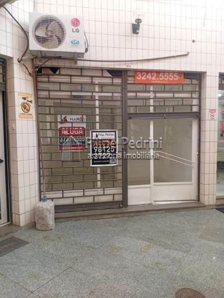 Loja Comercial Tristeza Porto Alegre