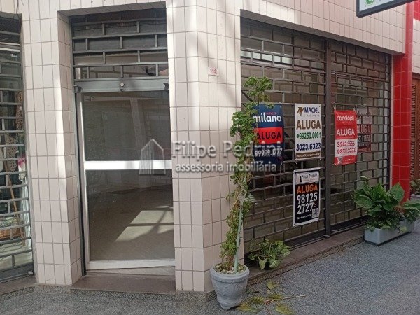 Loja Comercial Tristeza Porto Alegre