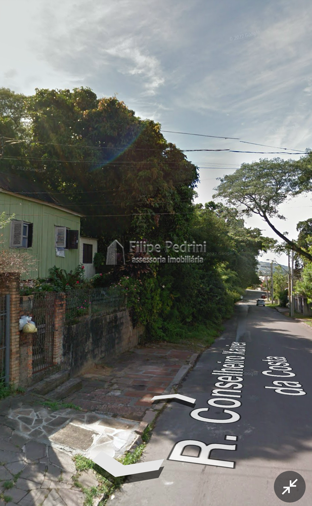 Terreno Ipanema Porto Alegre