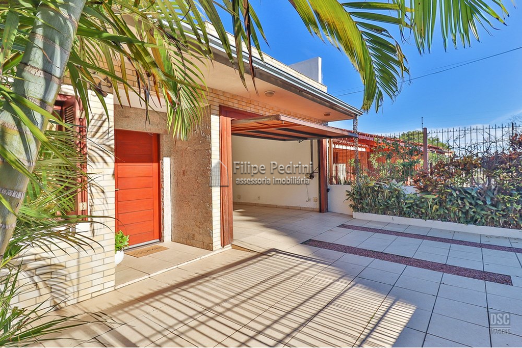 Casa Ipanema Porto Alegre