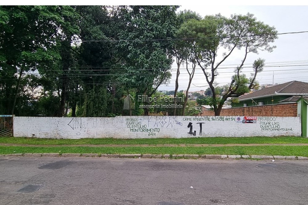 Terreno Nonoai Porto Alegre