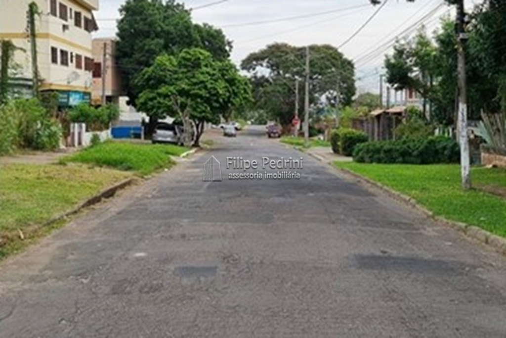 Terreno Nonoai Porto Alegre