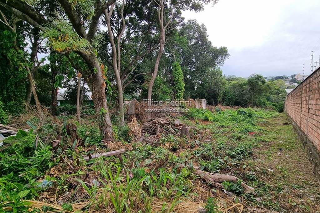 Terreno Nonoai Porto Alegre