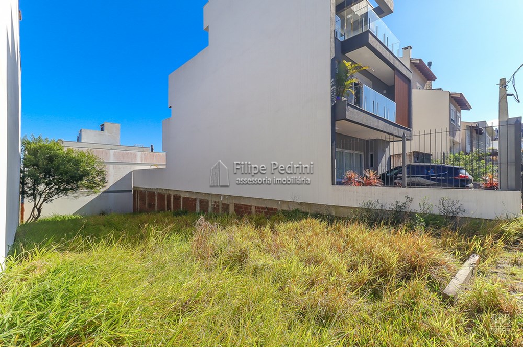 Terreno Guarujá Porto Alegre