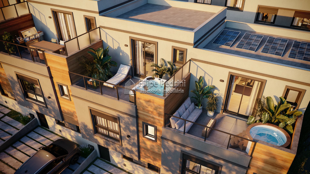 Casa em Condomínio Teresópolis Porto Alegre