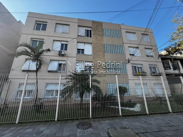 Apartamento Navegantes Porto Alegre