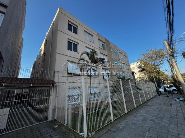 Apartamento Navegantes Porto Alegre