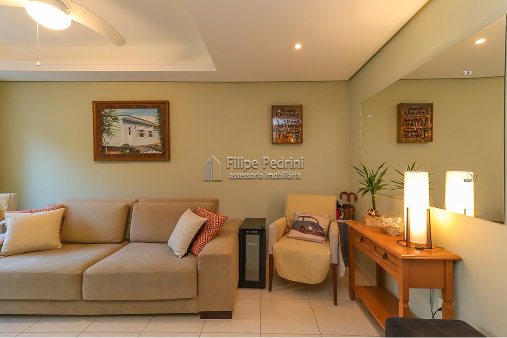 Casa em Condomínio Nonoai Porto Alegre